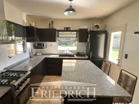 CASA EN VENTA - CLUB DE CAMPO SAN PATRICIO