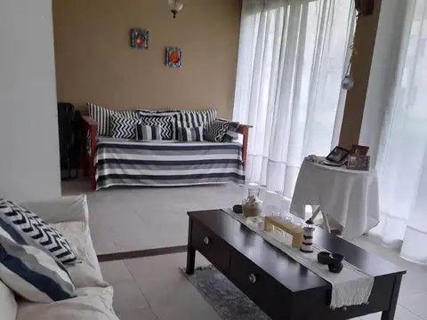 Departamento en Alquiler en Pilar Centro, $ 800.000