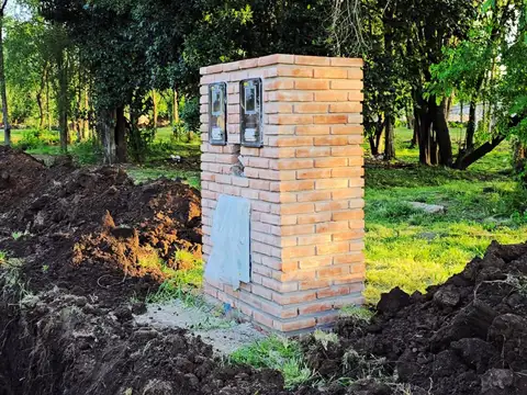 Terreno en Venta en Aguada, USD 58.000
