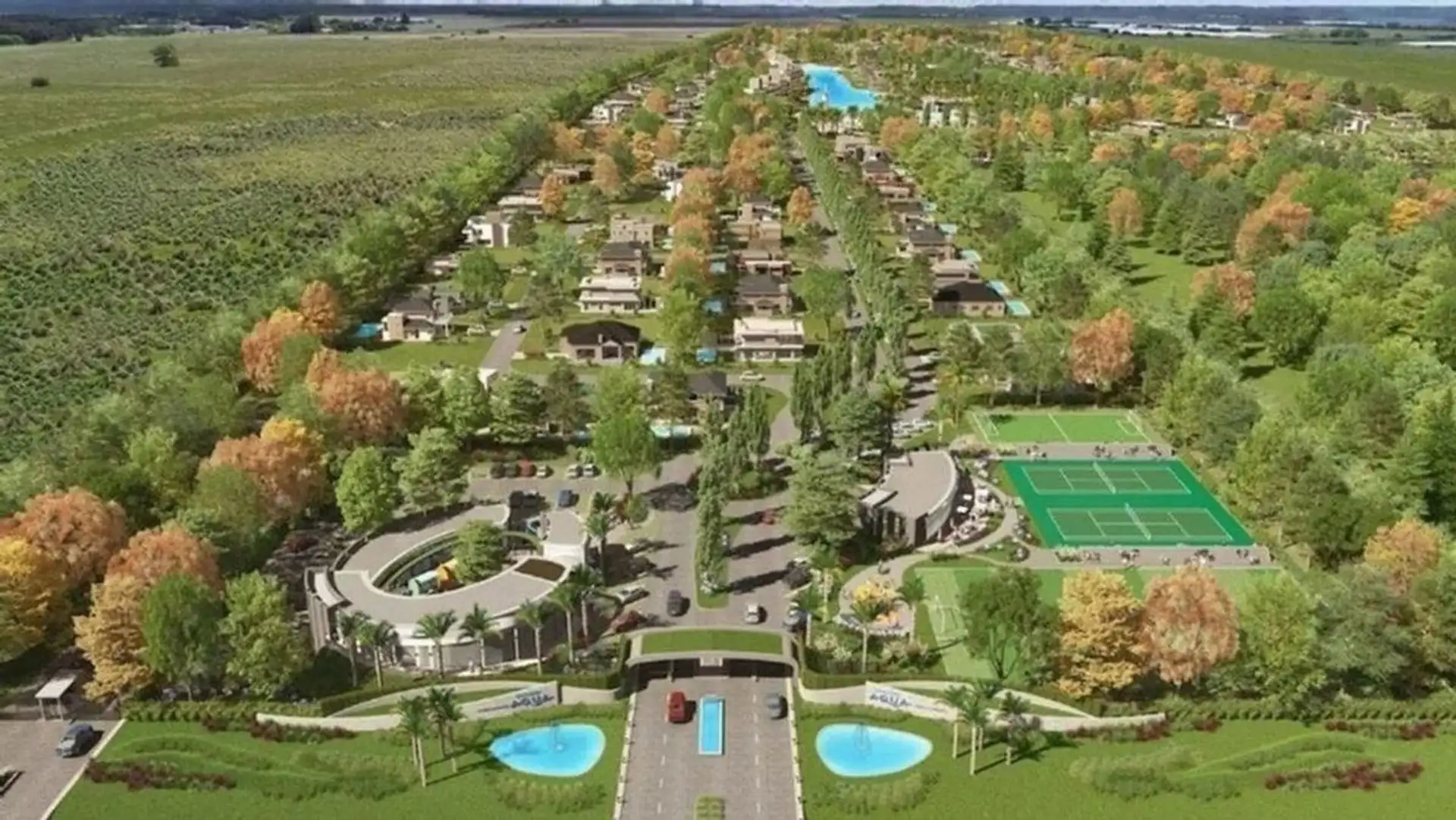 VENTA LOTE 85 DEVELOPER AQUA - PERMUTA