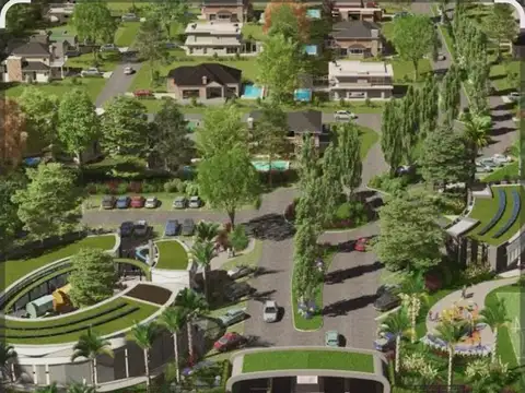 Terreno en Venta de 628,0 m2