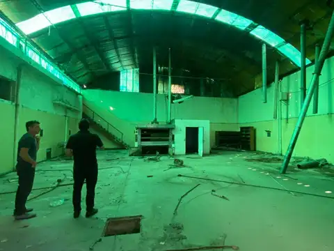 Terreno en Venta de 802,0 m2
