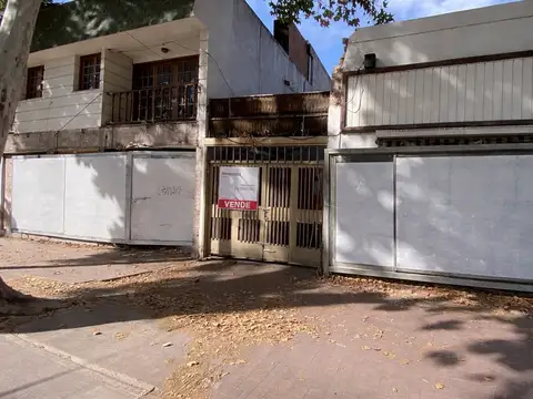 Terreno en Quinta Sección