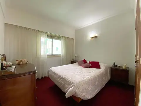 Departamento en Venta 55 años
