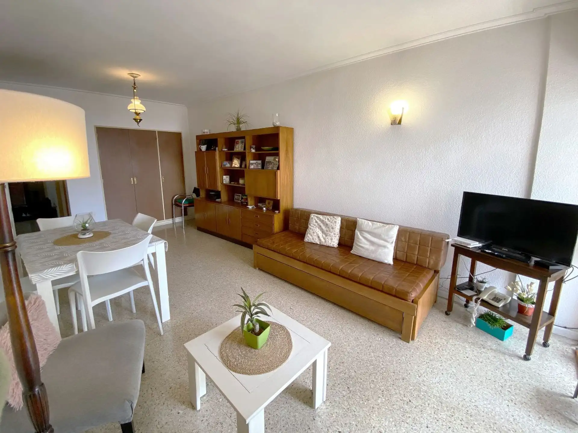 Departamento en venta 2 ambientes con dependencia - Stella Maris