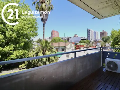 AMPLIO DEPARTAMENTO  MONOAMBIENTE DIVISIBLE, SOBRE EL BOULEVAR SAEN PEÑA EN TIGRE