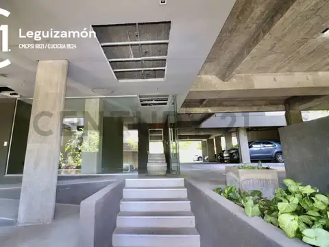 Saenz Peña 1200, Piso 0
