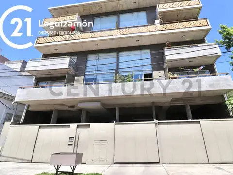 AMPLIO DEPARTAMENTO  MONOAMBIENTE DIVISIBLE, SOBRE EL BOULEVAR SAEN PEÑA EN TIGRE
