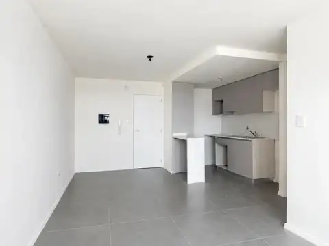 DEPARTAMENTO  - SAN MARTÍN 3627- BV CENTER