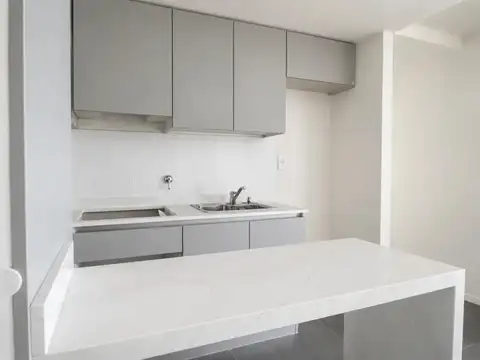 Departamento en Venta en Candioti Norte, USD 109.000