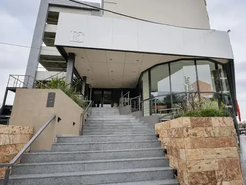 DEPARTAMENTO  - SAN MARTÍN 3627- BV CENTER