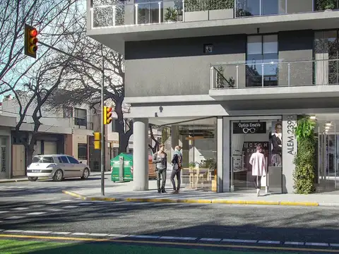 Departamento en Venta al Este