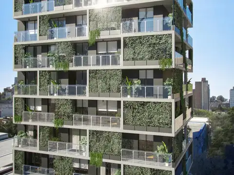 Departamento en Venta, Rosario 