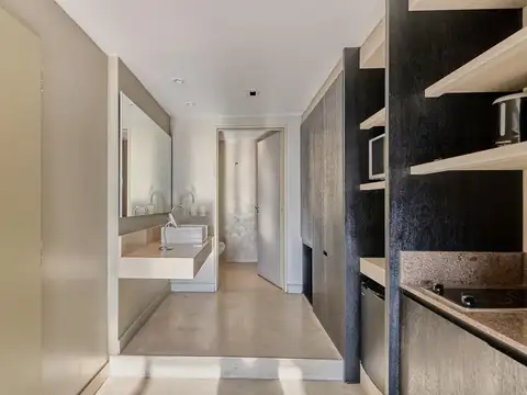 Departamento en Venta al Norte