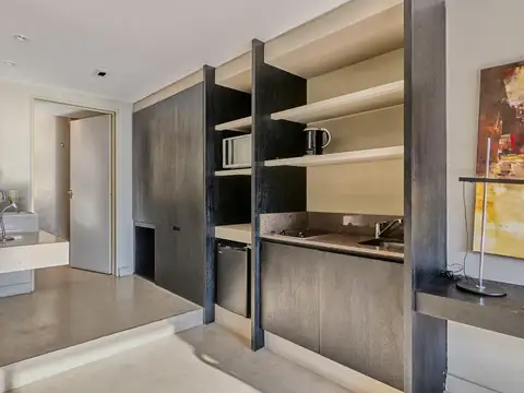 Departamento en Venta en Palermo Hollywood, USD 130.000