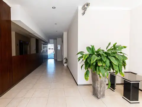 Departamento en Venta en Constituyentes, USD 126.000