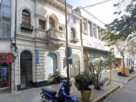 Local Comercial en Alquiler - Cordoba Centro
