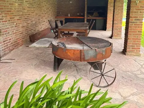 Casa en Venta en Los Lagartos, USD 440.000