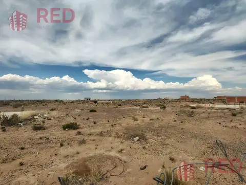 Terreno en Centenario