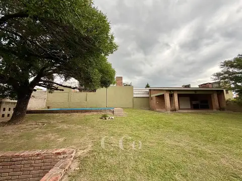 Casa en Venta 20 años