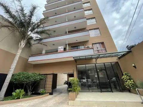 Cordoba 2000, Piso 7