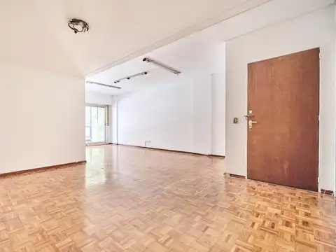 Departamento 4 ambientes con 3 baños