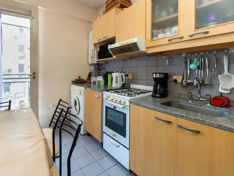 Remedios de Escalada de San Martin 2700