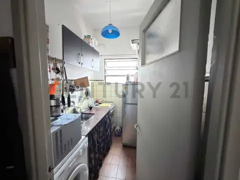 Departamento en Venta 1969 años