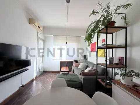 Chacabuco 1500, Piso 2