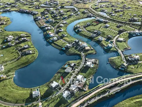 Terreno en Venta en Puertos, USD 142.098