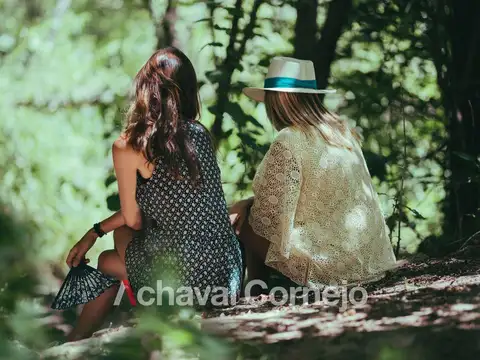 Nuevo lanzamiento- Barrio Orillas