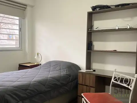 Departamento en Venta en Floresta, USD 79.000