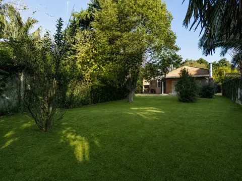 Venta de lote en Gonnet 