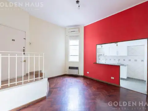 Departamento en Venta 45 años