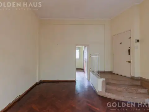 Departamento en Venta en Caballito, USD 78.000