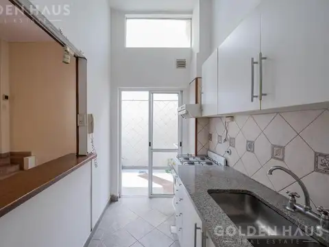 Departamento en Venta Permite mascota