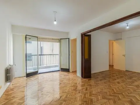 Departamento en Venta 61 años