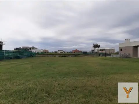 Terreno en venta - 707mts2 - Hudson