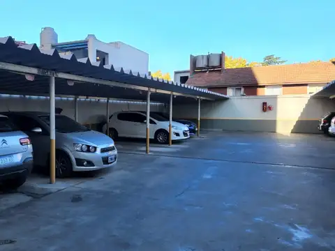 17 cocheras en Block - Marengo N° 4496