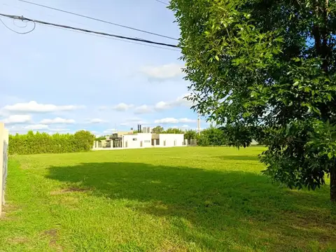 Terreno en Venta de 526,5 m2