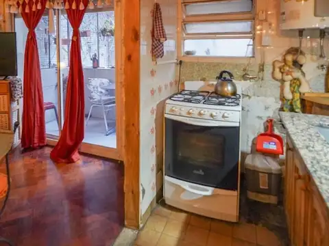 Departamento en Venta al Norte