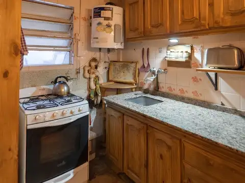 Departamento en Venta 34 años