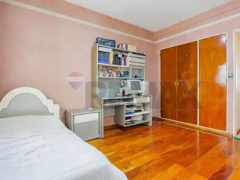Departamento 4 ambientes con 1 baño