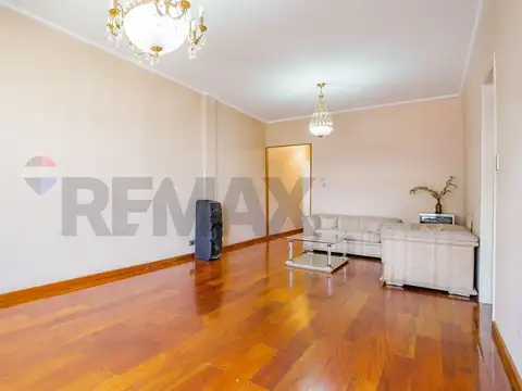 Departamento en Venta de 4 ambientes