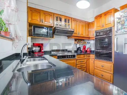 Departamento en Venta de 3 dormitorios
