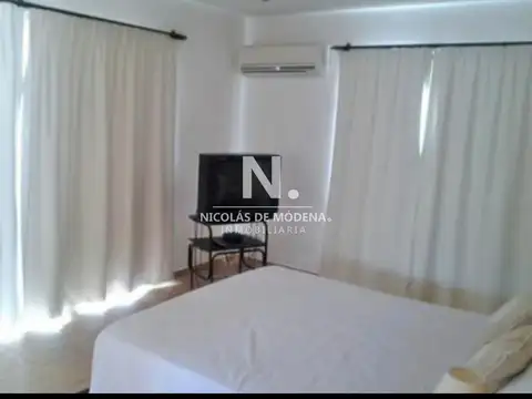 Casa en Alquiler Temporal de 4 dormitorios