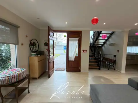 Casa en Alquiler al Este