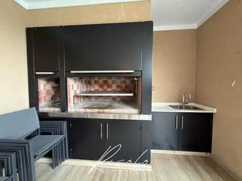 Casa en Alquiler 5 años