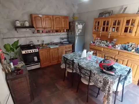 Casa en Venta de 2 dormitorios