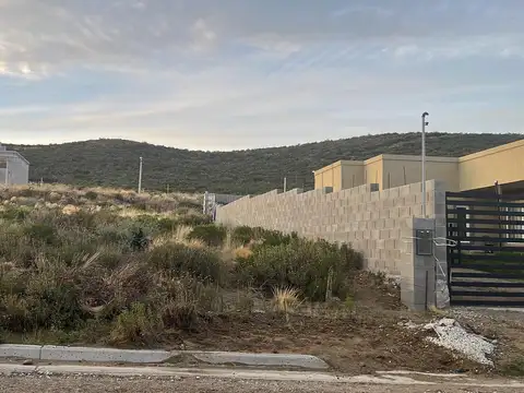 Terreno en venta en Barrio Golfo San Jorge - RN26